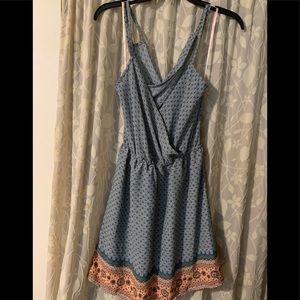 Forever21 summer dress